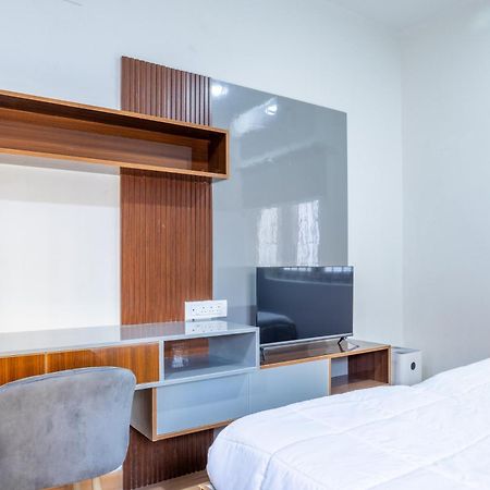 Housr 14 Serviced Apartment Koramangala بنغالور المظهر الخارجي الصورة