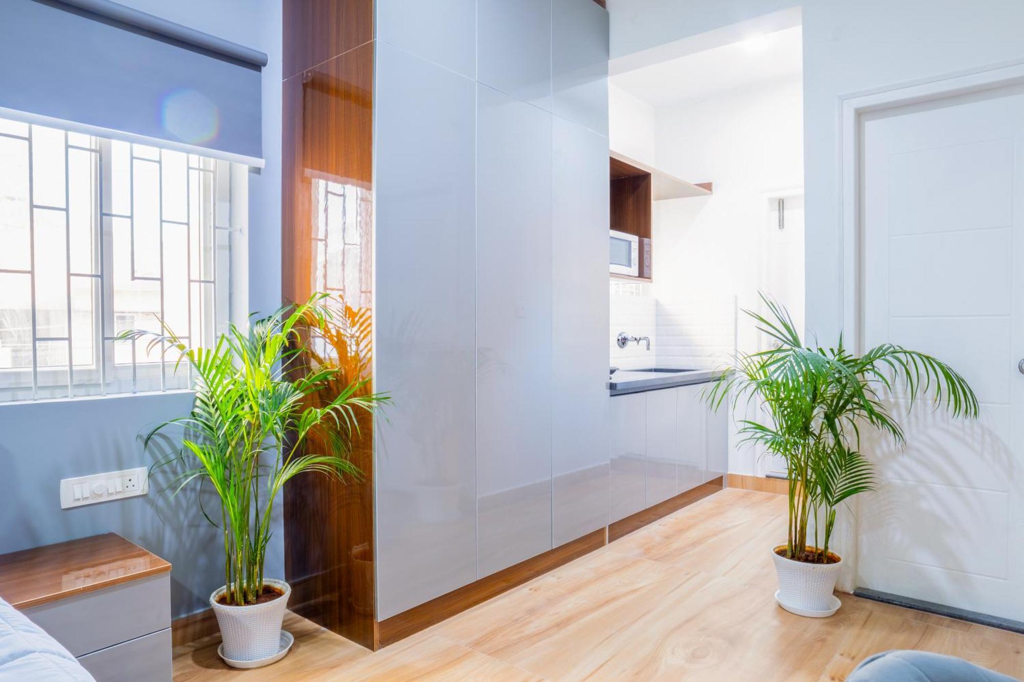 Housr 14 Serviced Apartment Koramangala بنغالور المظهر الخارجي الصورة