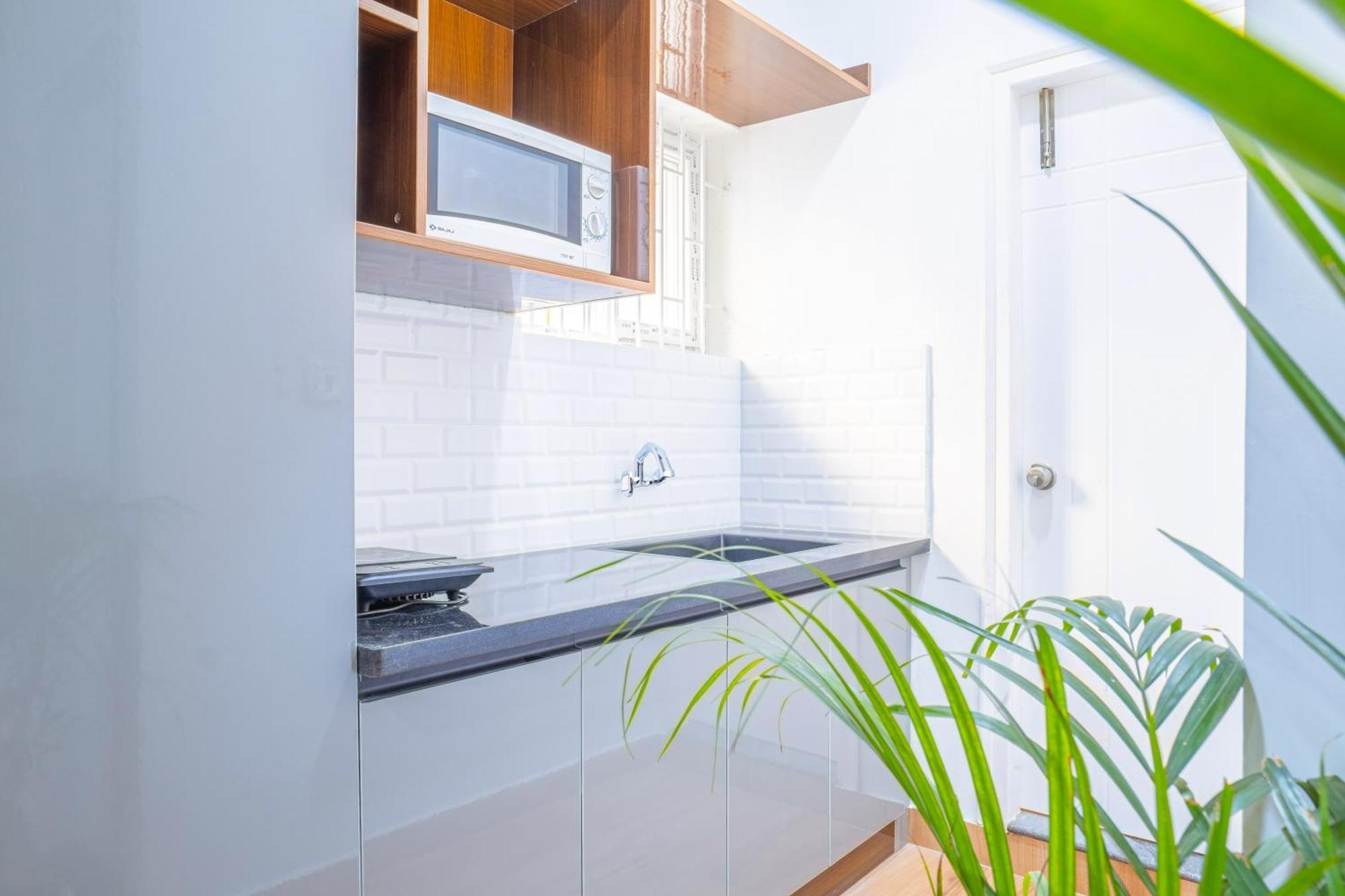 Housr 14 Serviced Apartment Koramangala بنغالور المظهر الخارجي الصورة